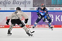 Eishockey, Herren, DEL, Saison 2023-2024, PrePlayoffs - Spiel 1, ERC Ingolstadt - Kölner Haie, 10.03.2024
