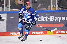 Eishockey, Herren, DEL, Saison 2020-2021, ERC Ingolstadt - Schwenninger Wild Wings, 19.01.2021