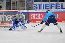 Eishockey, Herren, DEL, Saison 2021-2022, ERC Ingolstadt - Showtraining, 27.02.2022