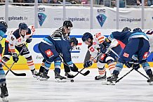 Eishockey, Mens, CHL, Season 2023-2024, ERC Ingolstadt - Växjö Lakers, 10.10.2023