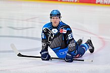 Eishockey, Herren, DEL, Saison 2025-2026, Playoffs, Viertelfinale, Spiel 2, ERC Ingolstadt - EHC Red Bull München, 27.03.2026