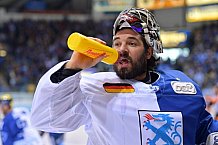ERC Ingolstadt vs Grizzlys Wolfsburg, Eishockey, DEL, Deutsche Eishockey Liga, Spieltag 7, 03.10.2018