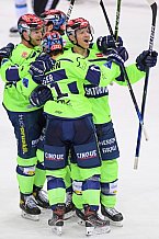 Eishockey, Herren, DEL, Saison 2020-2021, ERC Ingolstadt - Straubing Tigers, 13.02.2021