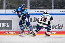 Eishockey, Frauen, EWHL Euro Cup, Saison 2025-2026, Spiel um Platz 3, ERC Ingolstadt - Eisbären Juniors Berlin Frauen, 19.10.2025