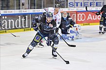 ERC Ingolstadt vs Eisbären Berlin, DEL, Deutsche Eishockey Liga, Spieltag 14, 25.10.2019