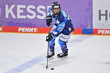 Eishockey, Frauen, DFEL, Saison 2020-2021, ERC Ingolstadt - ESC Planegg-Würmtal, 07.03.2021
