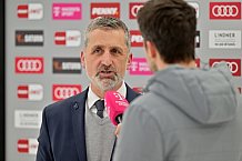 Eishockey, Herren, DEL, Saison 2022-2023, Spieltag 53, ERC Ingolstadt - Düsseldorfer EG, 17.02.2023