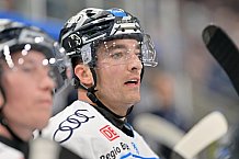Eishockey, Herren, Gäuboden-Cup 2024, Straubing Tigers - ERC Ingolstadt, 29.08.2024