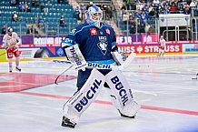 Hockey, Mens, CHL, Season 2025-2026, Regular Season, Round of 16, ERC Ingolstadt - EC Red Bull Salzburg, 12.11.2025