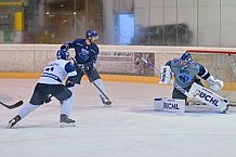 Eishockey, Herren, DEL, Saison 2026-2027, ERC Ingolstadt - Ice Training, 21.08.2026