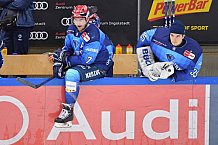 Eishockey, Herren, DEL, Saison 2020-2021, ERC Ingolstadt - Grizzlys Wolfsburg, 28.03.2021
