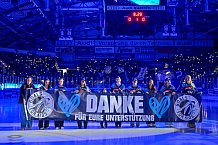 Eishockey, Herren, DEL, Saison 2025-2026, Spiel 21, ERC Ingolstadt - Pinguins Bremerhaven, 23.11.2025
