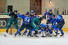 Eishockey, Herren, DEL, Saison 2026-2027, Steinbach Black Wings Linz - ERC Ingolstadt, 23.08.2026