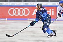 ERC Ingolstadt vs Adler Mannheim, DEL, Deutsche Eishockey Liga, Spieltag 32, 28.12.2019