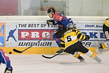Eishockey, Herren, 6. Vinschgau-Cup, Saison 2022-2023, Nürnberg Ice Tigers - HC Pustertal, 28.08.2022