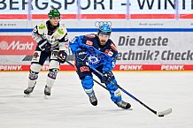 Eishockey, Herren, DEL, Saison 2025-2026, Spiel 29, ERC Ingolstadt - Eisbären Berlin, 18.12.2025
