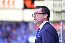 ERC Ingolstadt vs Koelner Haie, Eishockey, DEL, Deutsche Eishockey Liga, Spieltag 11, 08.10.2017