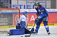 ERC Ingolstadt vs Iserlohn Roosters, DEL, Deutsche Eishockey Liga, Spieltag 41, 31.01.2020