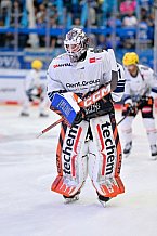 Eishockey, Herren, DEL, Saison 2026-2027, Spieltag 8, ERC Ingolstadt - Löwen Frankfurt, 11.10.2026