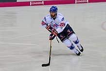 ERC Ingolstadt vs Alder Mannheim am 15.02.2019, Spieltag 32