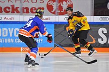 ERC Ingolstadt Legenden vs Sternstunden-Mannschaft, 23.02.2020