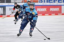 Eishockey, Frauen, DFEL, Spieltag 8, Saison 2022-2023, ERC Ingolstadt - ECDC Memmingen Indians, 23.10.2022