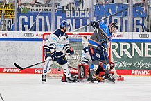 Eishockey, Herren, DEL, Saison 2023-2024, Spieltag 39, ERC Ingolstadt - Iserlohn Roosters, 19.01.2024