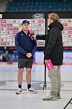 Eishockey, Herren, DEL, Saison 2026-2027, Spieltag 13, ERC Ingolstadt - Eisbären Berlin, 30.10.2026
