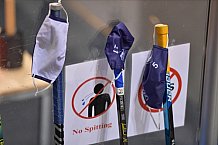 18.11.2020 - ERC Ingolstadt - Training