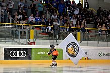 Eishockey, Herren, DEL, Saison 2025-2026, Vinschgau Cup, Spiel 4, HC Pustertal - ERC Ingolstadt, 24.08.2025