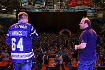 ERC Abschlussfeier am 07.04.2019