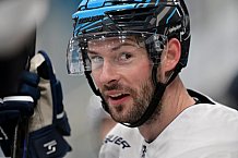 Eishockey, Herren, DEL, Saison 2025-2026, ERC Ingolstadt - Training, 13.02.2026