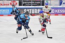 Eishockey, Herren, DEL, Saison 2022-2023, Spieltag 35, ERC Ingolstadt - Eisbären Berlin, 26.12.2022