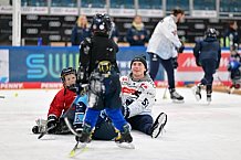 Eishockey, Herren, DEL, Saison 2023-2024, ERC Ingolstadt - Kids on Ice Day, 30.09.2023