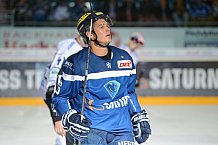 ERC Ingolstadt vs Schwenninger Wild Wings, Eishockey, DEL, Deutsche Eishockey Liga, Spieltag 1, 16.09.2016