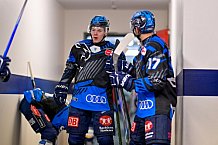 Eishockey, Herren, DEL, Saison 2025-2026, Spiel 50, ERC Ingolstadt - Adler Mannheim, 08.03.2026