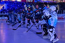 Eishockey, Herren, DEL, Saison 2025-2026, Spiel 10, ERC Ingolstadt - Löwen Frankfurt, 12.10.2025
