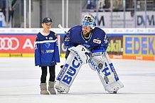 ERC Ingolstadt vs Fischtown Pinguins, DEL, Deutsche Eishockey Liga, Spieltag 8, 04.10.2019