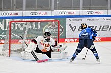 Eishockey, Frauen, DFEL, Saison 2023-2024, ERC Ingolstadt - EC Bergkamener Bären, 28.10.2023