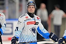 Eishockey, Herren, Gäuboden-Cup 2024, Straubing Tigers - ERC Ingolstadt, 29.08.2024