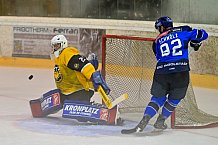 Eishockey, Herren, DEL, Saison 2026-2027, ERC Ingolstadt - HC Falkensteiner Pustertal, 21.08.2026