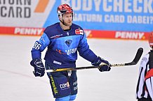 Eishockey, Herren, DEL, Saison 2020-2021, ERC Ingolstadt - Düsseldorfer EG, 05.04.2021
