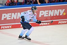 Eishockey, Herren, DEL, Saison 2022-2023, Gäuboden Cup, Nürnberg Ice Tigers - ERC Ingolstadt, 19.08.2022