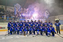 Eishockey, Herren, DEL, Saison 2026-2027, Steinbach Black Wings Linz - ERC Ingolstadt, 23.08.2026