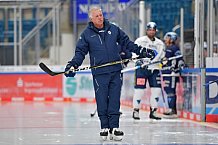 Eistraining, Eishockey, Herren, DEL, Saison 2021-2022, ERC Ingolstadt - Eistraining, 06.08.2021