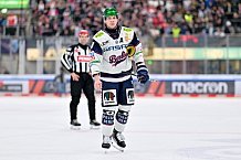 Eishockey, Herren, DEL, Saison 2025-2026, Spiel 29, ERC Ingolstadt - Eisbären Berlin, 18.12.2025