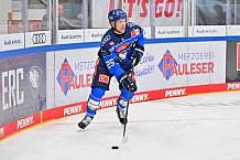 Eishockey, Herren, DEL, Saison 2026-2027, Spieltag 2, ERC Ingolstadt - Nürnberg Ice Tigers, 20.09.2026