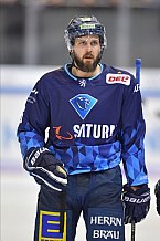 ERC Ingolstadt vs Iserlohn Roosters, DEL, Deutsche Eishockey Liga, Spieltag 41, 31.01.2020