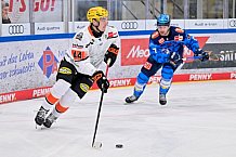 Eishockey, Herren, DEL, Saison 2025-2026, Spiel 37, ERC Ingolstadt - Löwen Frankfurt, 06.01.2026