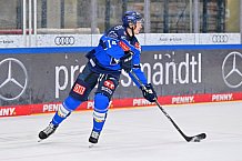 Eishockey, Herren, DEL, Saison 2026-2027, Spieltag 8, ERC Ingolstadt - Löwen Frankfurt, 11.10.2026